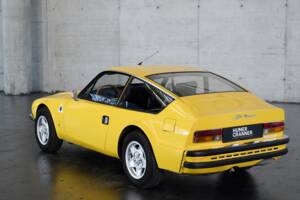 Image 15/50 of Alfa Romeo Junior Zagato GT 1600 (1974)