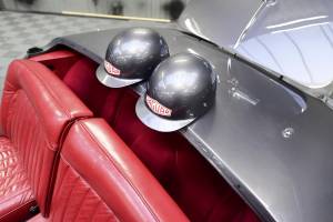 Image 13/46 of Jaguar XK 150 3.4 S OTS (1958)