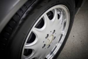 Immagine 54/95 di Mercedes-Benz SL 600 (1998)