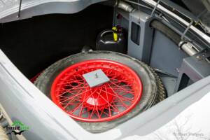 Bild 65/69 von Bentley Mark VI Special (1947)