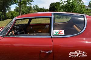 Afbeelding 29/50 van Lancia Flavia Sport 1.8 (Zagato) (1965)