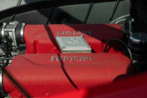 Image 48/50 de Ferrari 360 Modena (1999)
