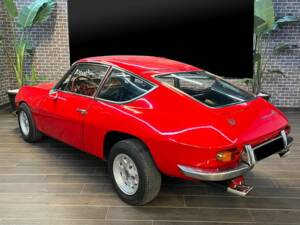 Bild 5/8 von Lancia Fulvia Sport 1.3 (Zagato) (1969)