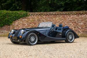 Bild 28/50 von Morgan Plus Six (2019)