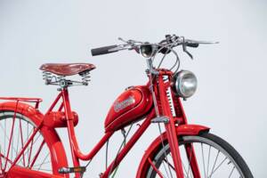 Image 47/50 de Garelli DUMMY (1953)