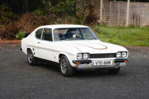 Bild 10/50 von Ford Capri I 3100 RS (1974)