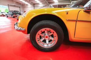 Imagen 12/13 de Alpine A 110 1300 (1976)