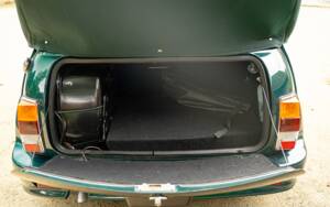 Bild 37/43 von Rover Mini Cabriolet (1996)