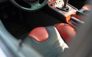 Immagine 28/46 di BMW Z3 M Coupé (2002)