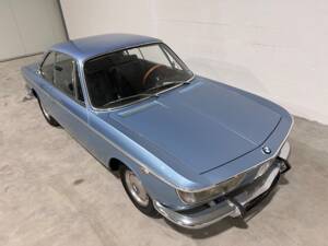 Bild 35/47 von BMW 2000 CS (1969)