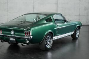 Image 37/50 of Ford Mustang 390 GTA (1967)
