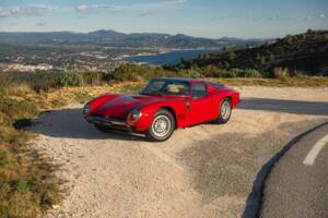 Bild 9/27 von Bizzarrini GT Strada 5300 (1968)