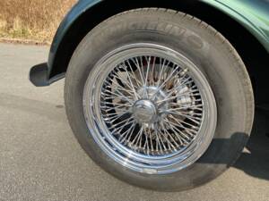 Imagen 22/65 de Morgan Plus 8 (1994)