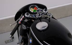 Image 75/92 of BMW R 51 (1939)