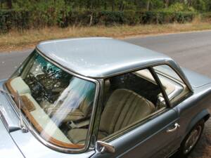 Imagen 13/21 de Mercedes-Benz 280 SL (1968)