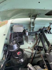 Image 18/23 of Jaguar XK 140 SE DHC (1955)