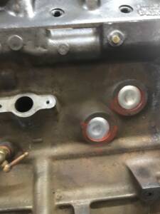 Bild 106/150 von Austin-Healey 100/4 (BN1) (1955)