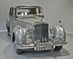 Bild 3/50 von Bentley R-Type Park Ward (1953)