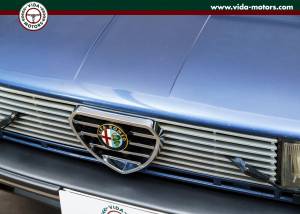 Image 7/45 de Alfa Romeo Giulietta 1.8 (1982)