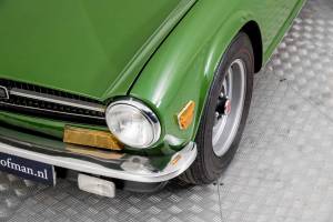 Bild 27/50 von Triumph TR 6 (1972)