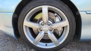 Bild 40/49 von Aston Martin DB 7 GTA (2004)