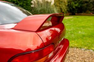 Imagen 34/50 de Subaru Impreza GT Turbo (2000)