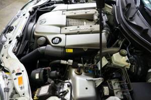 Imagen 33/50 de Mercedes-Benz SLK 32 AMG (2002)