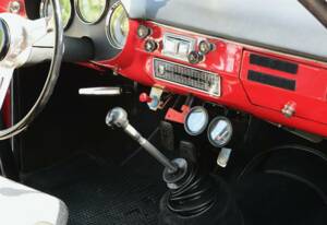 Image 49/50 of Alfa Romeo Giulietta Sprint (1961)