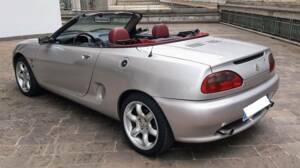 Immagine 5/50 di MG F 1.8i VVC 75 LE "75th Anniversary" (1999)