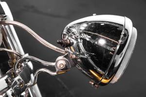 Bild 30/38 von Harley-Davidson DUMMY (2009)