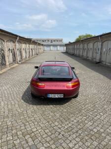 Image 3/11 de Porsche 928 S4 (1988)