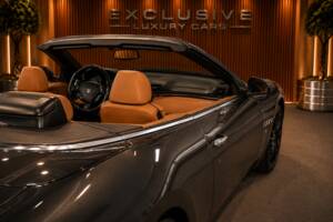 Bild 19/59 von Maserati GranCabrio 4.7 (2010)