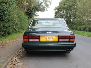Immagine 5/20 di Bentley Brooklands R (1997)