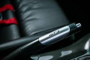Immagine 19/42 di Porsche 911 GT3 (2000)