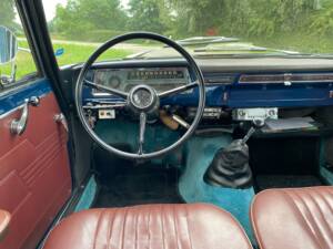 Image 13/75 of Alfa Romeo Giulia 1300 TI (1966)