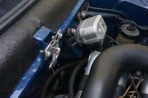 Image 34/46 of Peugeot 404 Coupé (1967)