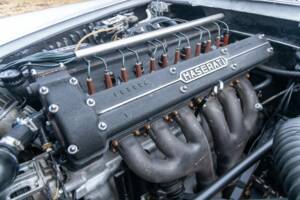 Immagine 14/50 di Maserati Mistral 4000 (1966)