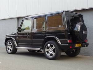 Bild 4/97 von Mercedes-Benz G 55 AMG (lang) (2000)