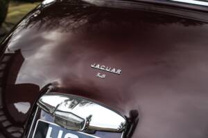 Imagen 9/50 de Jaguar Mk II 3.8 (2004)