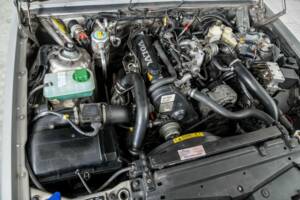 Bild 41/50 von Volvo 940 2.3i (1996)