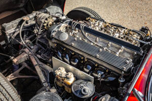 Bild 5/20 von Jaguar Type E (2+2) (1969)