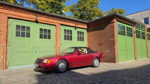 Image 9/100 of Mercedes-Benz 300 SL-24 (1991)