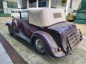 Imagen 11/38 de Buick Series 50 (1933)
