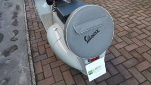Image 26/50 of Piaggio Vespa 125 (1955)