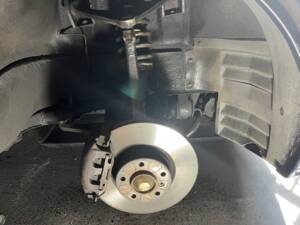 Afbeelding 35/37 van Bentley Arnage Green Label (1999)