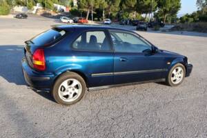Image 8/8 of Honda Civic (1997)