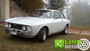 Afbeelding 1/10 van Alfa Romeo 2000 GT Veloce (1972)