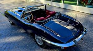 Bild 8/18 von Jaguar E-Type (1969)