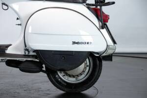 Image 10/11 de Piaggio DUMMY (1978)