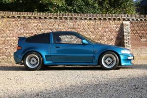 Bild 46/50 von Honda CRX 1.6 VTi (1992)